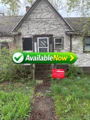 1254 E Bourbonnais St